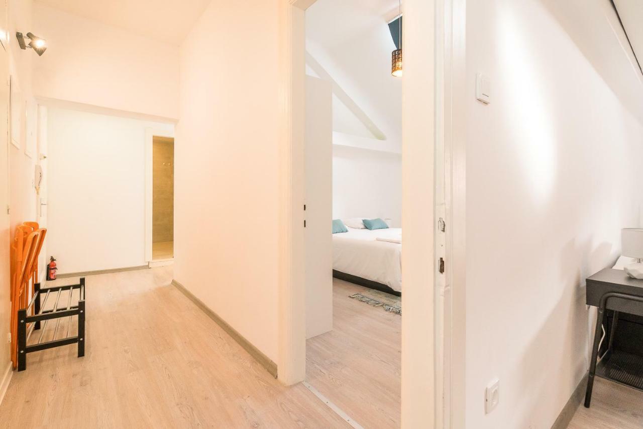 Loft At Republic Square Διαμέρισμα Σπλιτ Εξωτερικό φωτογραφία