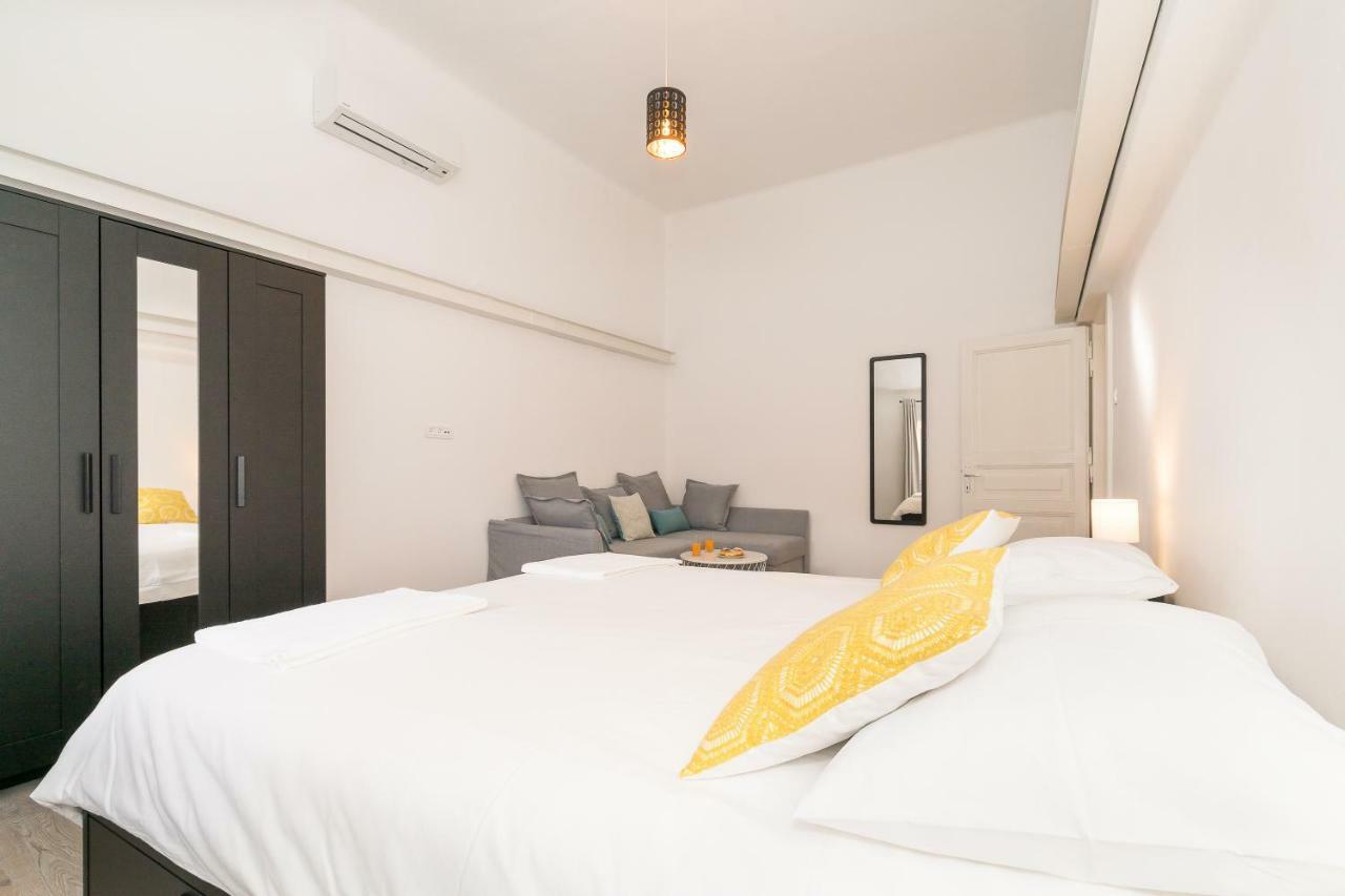 Loft At Republic Square Διαμέρισμα Σπλιτ Εξωτερικό φωτογραφία