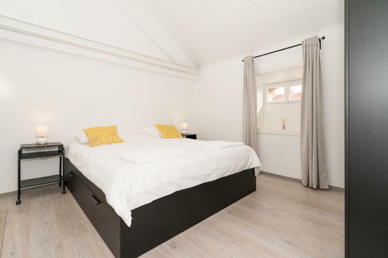 Loft At Republic Square Διαμέρισμα Σπλιτ Εξωτερικό φωτογραφία