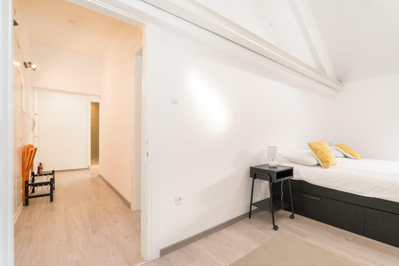 Loft At Republic Square Διαμέρισμα Σπλιτ Εξωτερικό φωτογραφία